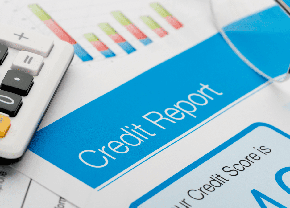 Why Is It Important to Check Your Credit Report?